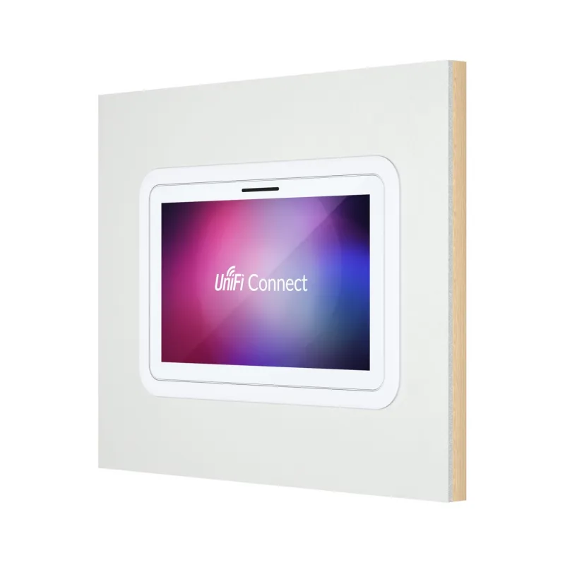 Ubiquiti UACC-Display-FM Gömme Montaj, UniFi Connect Display için - Görsel 3