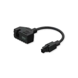 Адаптер Teltonika 4-pin PR5MEC21