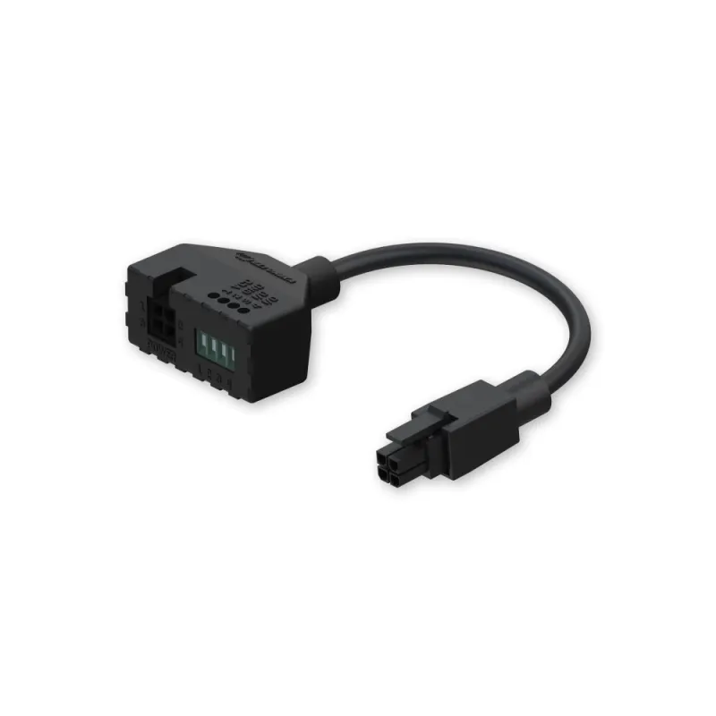 Адаптер Teltonika 4-pin PR5MEC21