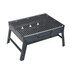 Grelhador Portátil Extralink Home GL-640 - Imagem 2