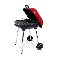Extralink Home GL-624 Tragbarer Grill - Bild 4