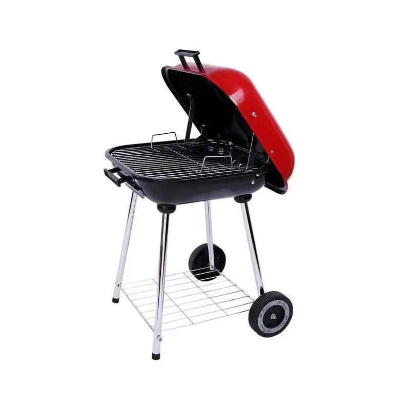 Extralink Home GL-624 Tragbarer Grill - Bild 4