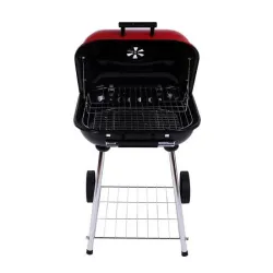Extralink Home GL-624 Taşınabilir Izgara - Görsel 5