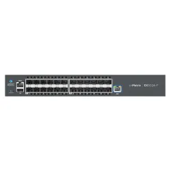 Switch Cambium cnMatrix EX3024F, 24x SFP+, dva integrované AC napájecí zdroje, bez napájecího kabelu - Obrázek 2