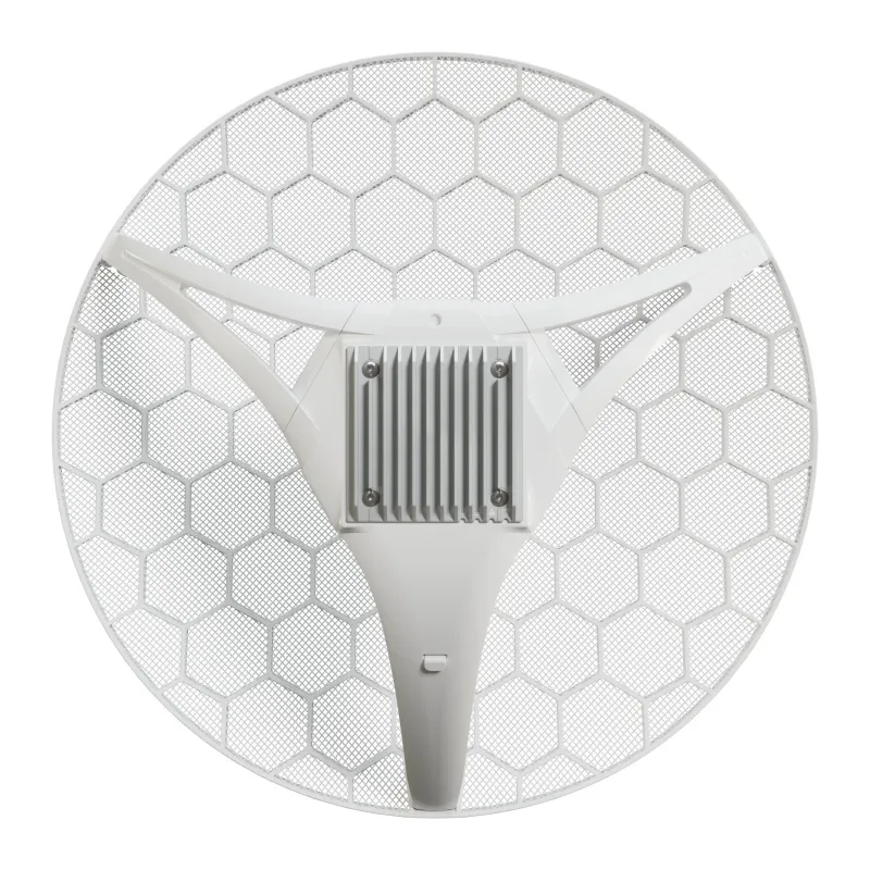Mikrotik LTE Router LHGG LTE6 kit, LHGGR&FG621-EA, 1x GE, RouterOS L3 - Image 3