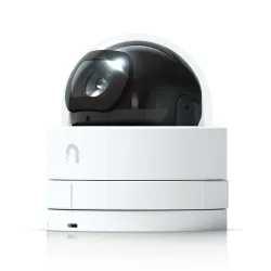 Ubiquiti UVC-G5-Dome-Ultra IP Kamerası, 4MP 2688 x 1512, PoE, IR, 1x RJ45 100Mb/s - Görsel 3