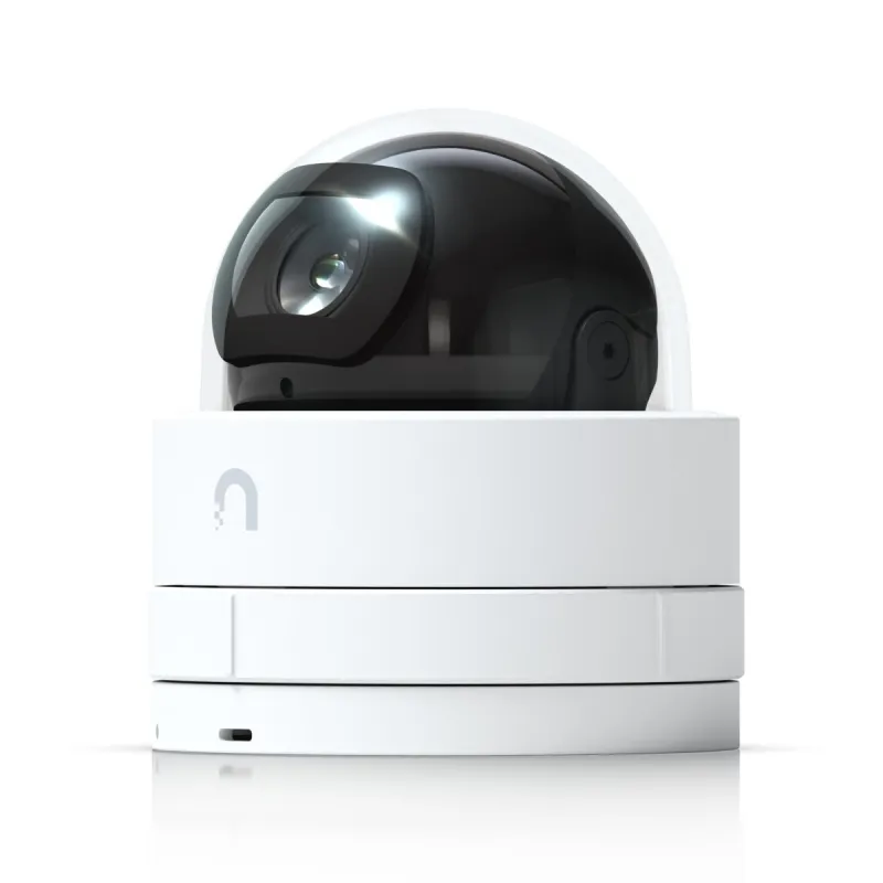 Ubiquiti UVC-G5-Dome-Ultra IP Camera, 4MP 2688 x 1512, PoE, IR, 1x RJ45 100Mb/s - Image 3