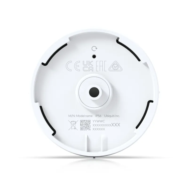 Ubiquiti UVC-G5-Dome-Ultra IP Camera, 4MP 2688 x 1512, PoE, IR, 1x RJ45 100Mb/s - Image 5