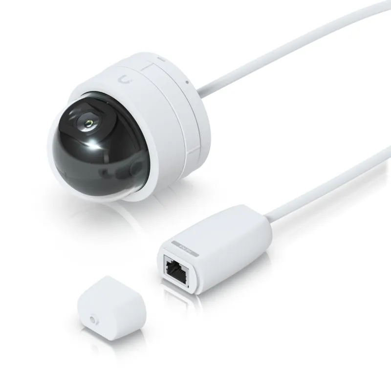Ubiquiti UVC-G5-Dome-Ultra IP Camera, 4MP 2688 x 1512, PoE, IR, 1x RJ45 100Mb/s - Image 6