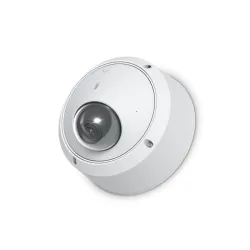 Scatola di giunzione Ubiquiti UACC-Camera-JB-W per UniFi Bullet, Dome, Turret - Immagine 2
