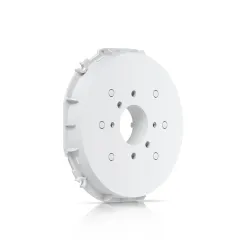 Scatola di giunzione Ubiquiti UACC-Camera-JB-W per UniFi Bullet, Dome, Turret - Immagine 5