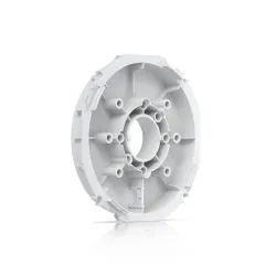 Caja de conexión Ubiquiti UACC-Camera-JB-W para UniFi Bullet, Dome, Turret - Imagen 6