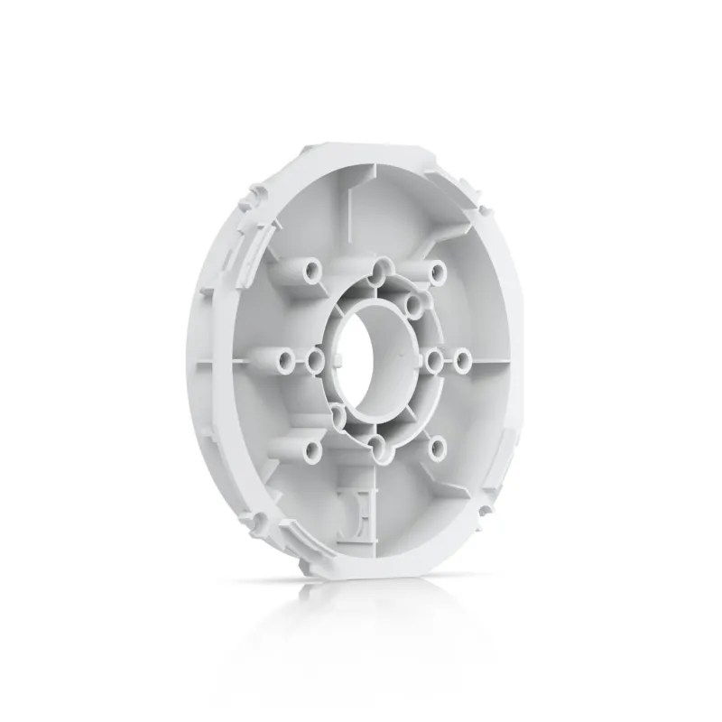 Caixa de conexão Ubiquiti UACC-Camera-JB-W para UniFi Bullet, Dome, Turret - Imagem 6