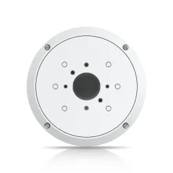 Scatola di giunzione Ubiquiti UACC-Camera-JB-W per UniFi Bullet, Dome, Turret - Immagine 7
