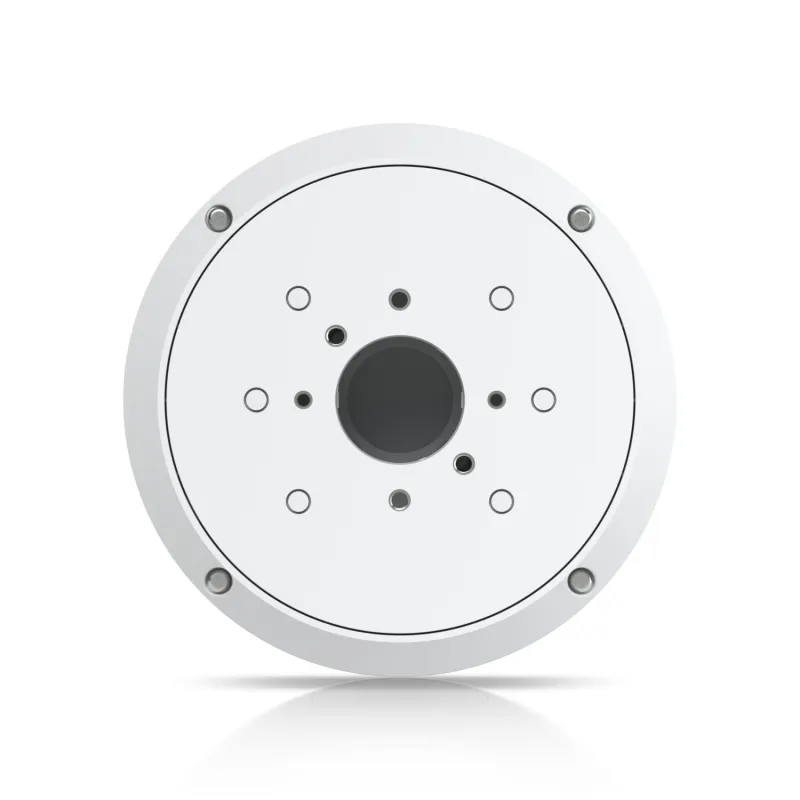 Ubiquiti UACC-Camera-JB-W Anschlussdose für UniFi Bullet, Dome, Turret - Bild 7