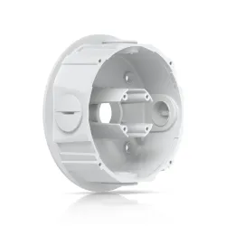 Ubiquiti UACC-Camera-JB-W | Skrzynka przyłączeniowa | dla UniFi Bullet, Dome, Turret - Zdjęcie 8
