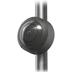 Ubiquiti UACC-AI-360-JB Anschlusskasten für UniFi AI 360 - Bild 3