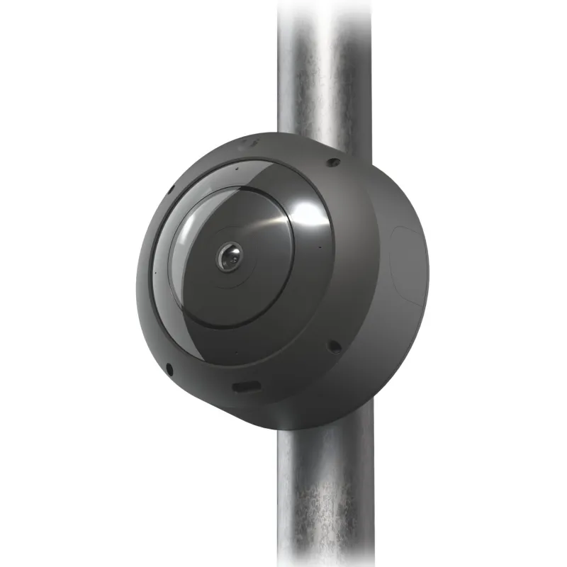 Ubiquiti UACC-AI-360-JB Anschlusskasten für UniFi AI 360 - Bild 3