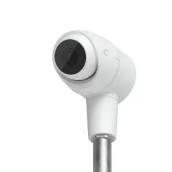 Scatola di Connessione Compatta Ubiquiti UACC-Camera-CJB-W per UniFi Dome e Turret - Immagine 2