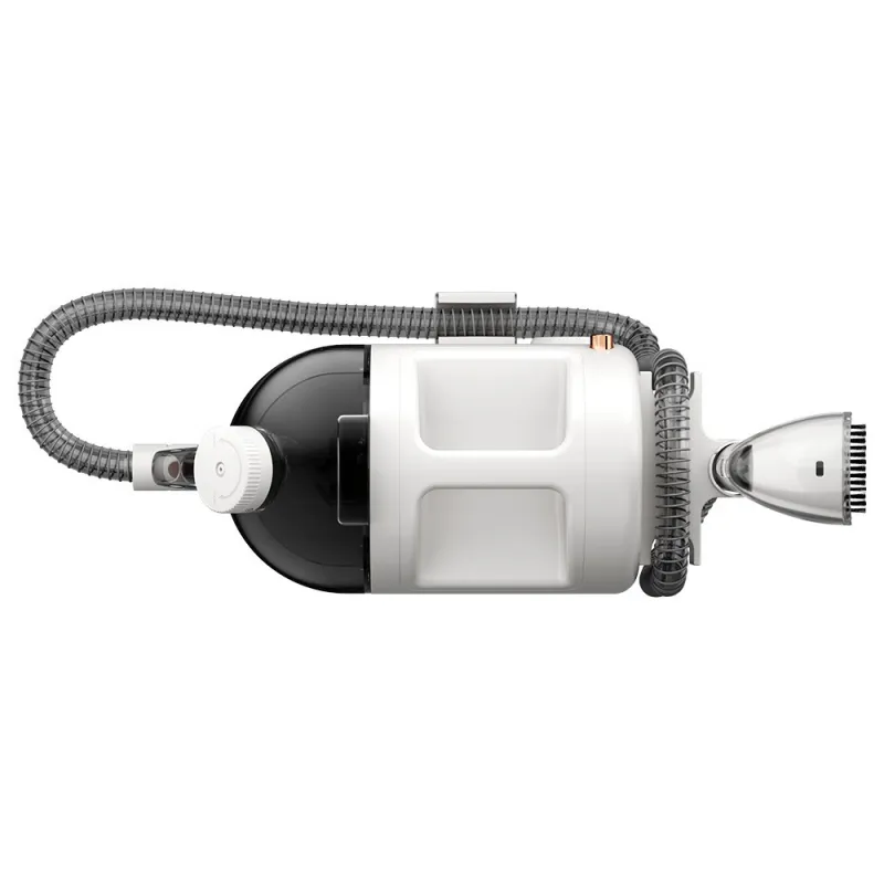 Aspirapolvere lavante UWANT B200 Bianco, 1900W, 12000 Pa, serbatoio da 1500ml per la pulizia di tappeti, divani e rivestimenti - Immagine 4