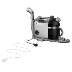UWANT B200 Grauer Teppichreiniger Staubsauger, zum Reinigen von Teppichen, Sofas, Polstern, 1900W, 12000 Pa, 1500ml Behälter - Bild 5