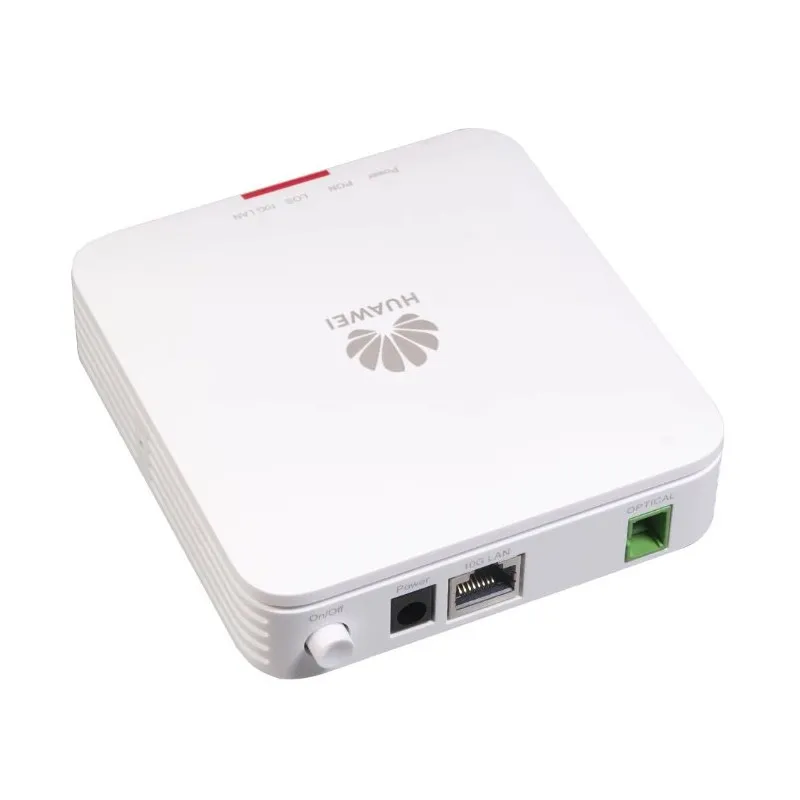 Huawei OptiXstar EN8010Ts-20 | ONT | 10GE, XGS-PON - Zdjęcie 2