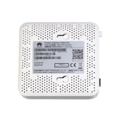 Huawei OptiXstar EN8010Ts-20 | ONT | 10GE, XGS-PON - Zdjęcie 3
