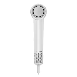 Secador de pelo UWANT H100 Blanco, 1500W - Imagen 3