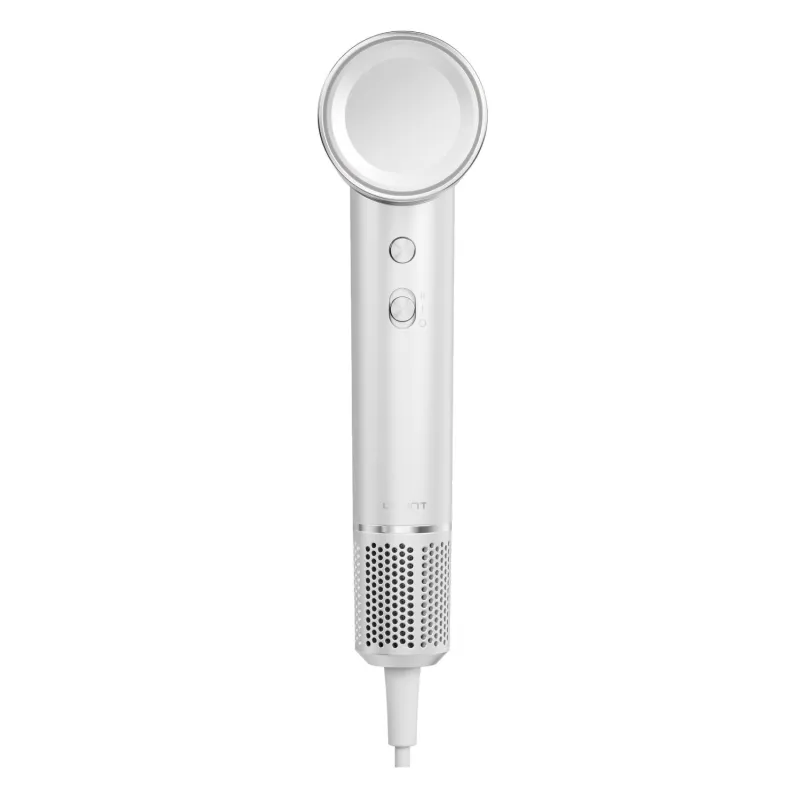 Uwant H100 White Hair Dryer, 1500W - Image 4
