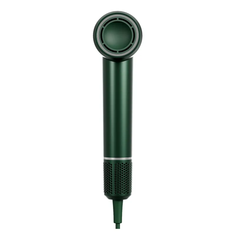 Asciugacapelli UWANT H100 Verde, 1500W - Immagine 3