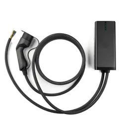 Carregador de Carro Elétrico Extralink BN30-BC-22KW-APP
