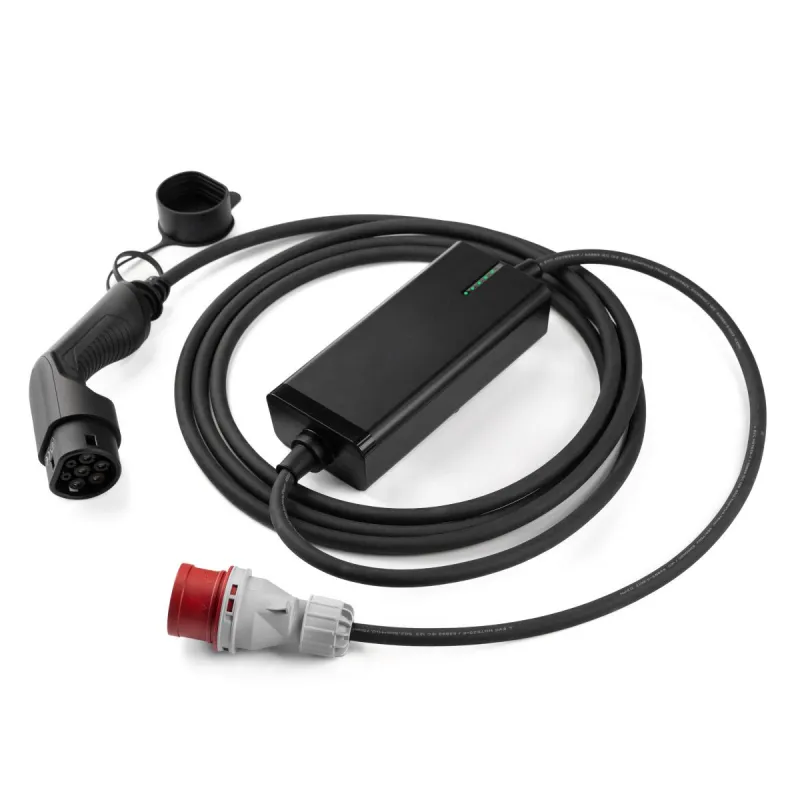Extralink BN60 Electric Car Charger - Image 6