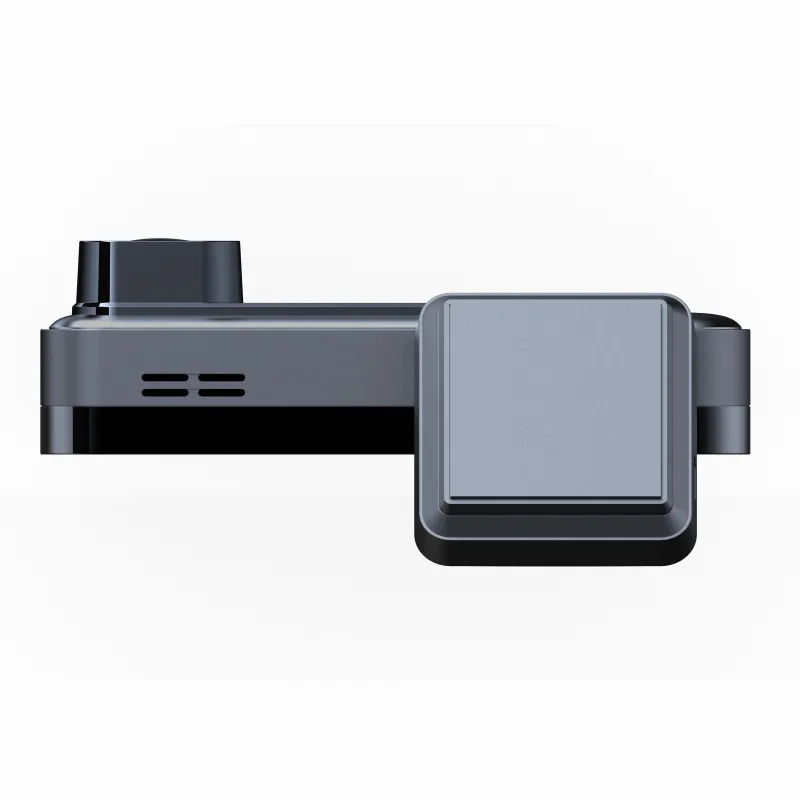 Автомобильный регистратор Botslab G980H, комплект 4K спереди + 1080p сзади, GPS, Wi-Fi 2.4GHz/5GHz - Изображение 7