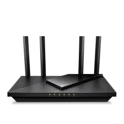 TP-Link Archer AX55 Pro WiFi Yönlendirici, WiFi 6,...