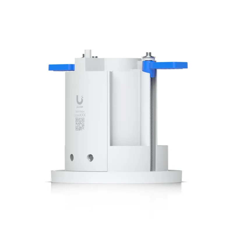 Встраиваемый монтажный кронштейн Ubiquiti UACC-AI-Theta-Pro-PFM-Camera для AI Theta Pro Lens - Изображение 4