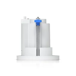 Ubiquiti UACC-AI-Theta-Pro-PFM-Camera için Gömme Montaj Braketi - AI Theta Pro Lens - Görsel 6