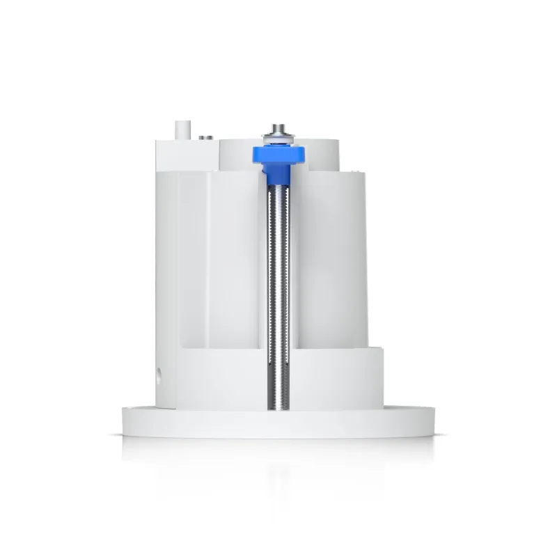 Встраиваемый монтажный кронштейн Ubiquiti UACC-AI-Theta-Pro-PFM-Camera для AI Theta Pro Lens - Изображение 6