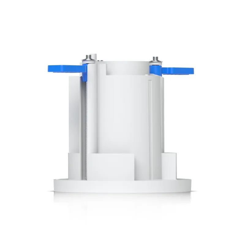 Ubiquiti UACC-AI-Theta-Pro-PFM-Camera için Gömme Montaj Braketi - AI Theta Pro Lens - Görsel 7