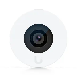 Câmera IP Ubiquiti UVC-AI-Theta-Lens-LD de Perfil Baixo,...