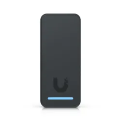 Ubiquiti UA-G2-Black NFC Bluetooth Access Reader, UniFi Access Reader G2, BT4.1, IP55, PoE - Image 2
