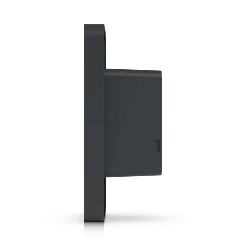 NFC Bluetooth přístupový čtečka Ubiquiti UA-G2-Black, UniFi Access Reader G2, BT4.1, IP55, PoE - Obrázek 3