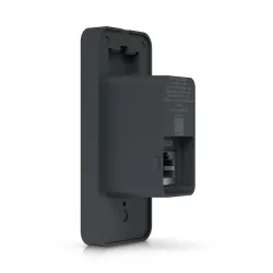 Leitor de Acesso NFC Bluetooth Ubiquiti UA-G2-Black, UniFi Access Reader G2, BT4.1, IP55, PoE - Imagem 4