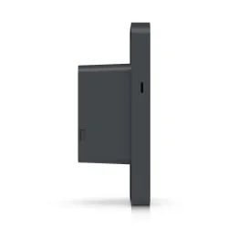 Lector de acceso NFC Bluetooth Ubiquiti UA-G2-Black, UniFi Access Reader G2, BT4.1, IP55, PoE - Imagen 6