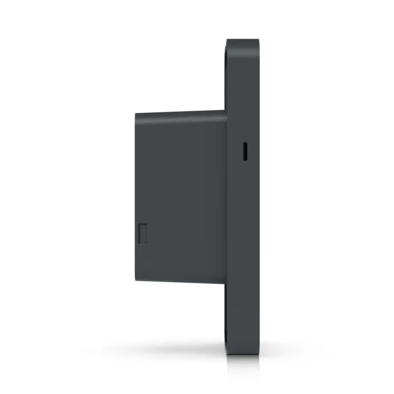 NFC Bluetooth přístupový čtečka Ubiquiti UA-G2-Black, UniFi Access Reader G2, BT4.1, IP55, PoE - Obrázek 6