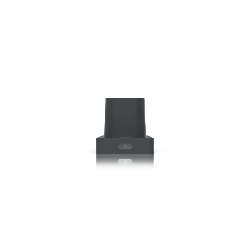 NFC Bluetooth přístupový čtečka Ubiquiti UA-G2-Pro-Black, UniFi Access Reader G2 Pro, Dotyková obrazovka, Kamera, Interkom, BT4. - Obrázek 5