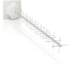 Antenna WiFi Ubiquiti AMY-9M16x2, airMAX 900 MHz, 16 dBi Yagi, 2-pack - Immagine 2