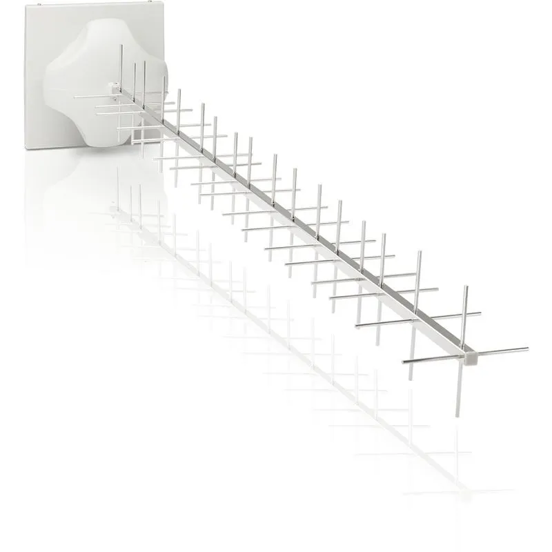 Ubiquiti AMY-9M16x2 | Antena WiFi | airMAX 900 MHz, 16 dBi Yagi, 2-pack - Zdjęcie 2