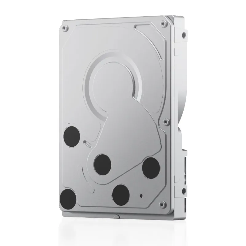 HDD-диск Ubiquiti UACC-HDD-S-8TB для UDM-Pro, UNVR-Pro, UDM-SE (180W), UNVR