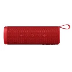 Xiaomi Sound Outdoor 30W Czerwony | Głośnik bezprzewodowy...