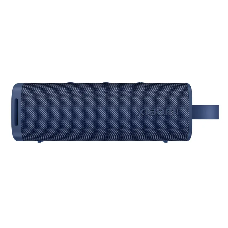 Беспроводная колонка Xiaomi Sound Outdoor 30W Синяя, Bluetooth 5.4, IP67, 2600mAh - Изображение 4